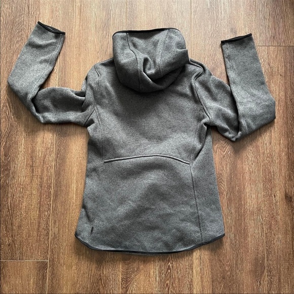 lululemon fleece & thank you pullover 8 - Picture 6 of 10